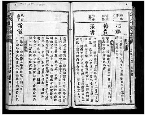 [张]张氏十修族谱_不分卷 (福建) 张氏十修家谱_三十五.pdf