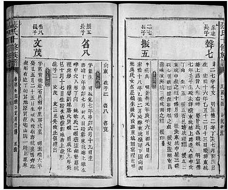 [张]张氏十修族谱_不分卷 (福建) 张氏十修家谱_三十六.pdf