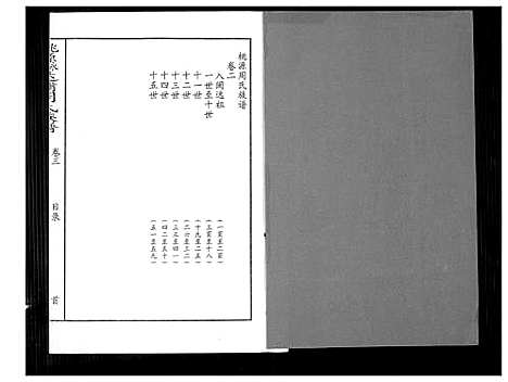 [周]桃园永春达埔周氏族谱 (福建) 桃园永春达埔周氏家谱_三.pdf