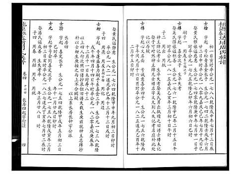 [周]桃园永春达埔周氏族谱 (福建) 桃园永春达埔周氏家谱_四.pdf