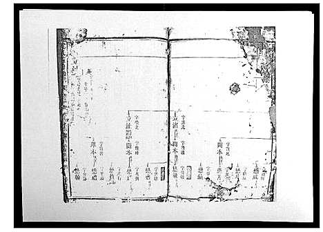 [宾]宾氏五修通谱_50卷 (湖南) 宾氏五修通谱_十七.pdf