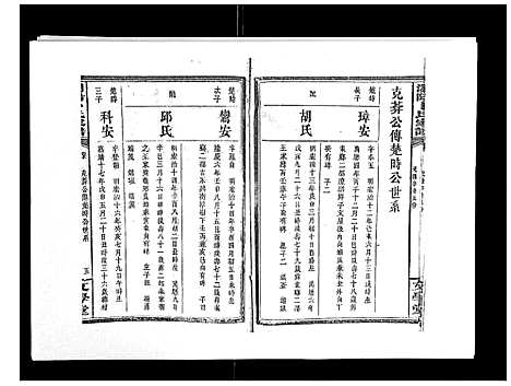 [卜]浏阳卜氏家谱_16卷首1卷 (湖南) 浏阳卜氏家谱_七.pdf