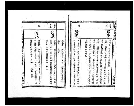 [卜]浏阳卜氏家谱_16卷首1卷 (湖南) 浏阳卜氏家谱_十一.pdf