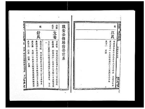 [卜]浏阳卜氏家谱_16卷首1卷 (湖南) 浏阳卜氏家谱_十一.pdf