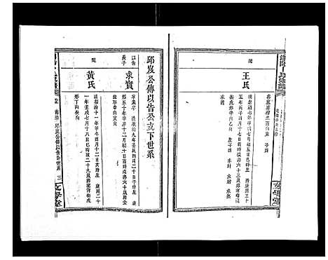 [卜]浏阳卜氏家谱_16卷首1卷 (湖南) 浏阳卜氏家谱_十二.pdf