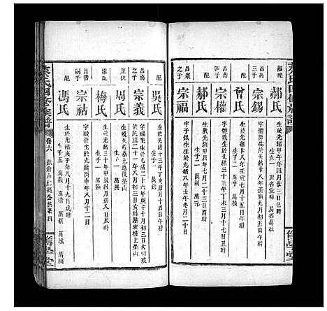 [蔡]蔡氏四修族谱 (湖南) 蔡氏四修家谱_十七.pdf