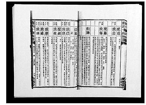 [曹]曹氏十修族谱_77卷 (湖南) 曹氏十修家谱_十八.pdf