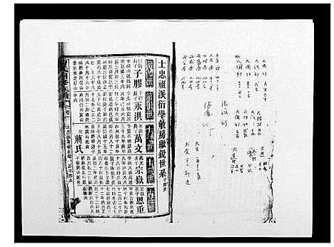 [曹]曹氏四修族谱 (湖南) 曹氏四修家谱_六.pdf