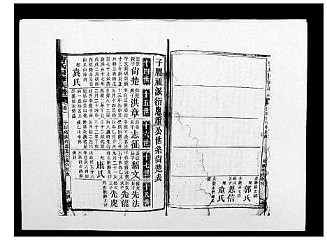 [曹]曹氏四修族谱 (湖南) 曹氏四修家谱_六.pdf