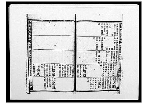 [曹]曹氏四修族谱 (湖南) 曹氏四修家谱_九.pdf