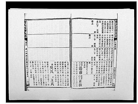 [曹]曹氏四修族谱 (湖南) 曹氏四修家谱_二十七.pdf