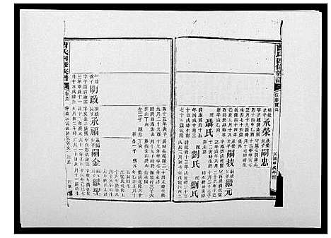 [曹]曹氏四修族谱 (湖南) 曹氏四修家谱_三十二.pdf