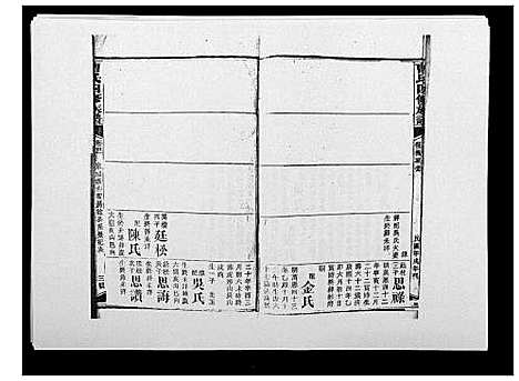 [曹]曹氏四修族谱 (湖南) 曹氏四修家谱_三十九.pdf