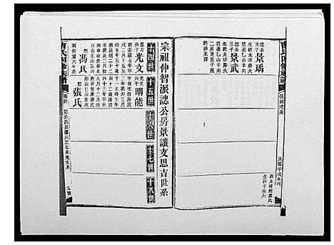 [曹]曹氏四修族谱 (湖南) 曹氏四修家谱_四十二.pdf