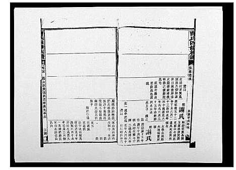 [曹]曹氏四修族谱 (湖南) 曹氏四修家谱_四十三.pdf