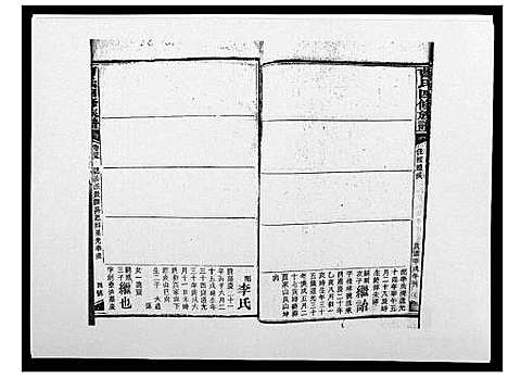 [曹]曹氏四修族谱 (湖南) 曹氏四修家谱_四十三.pdf