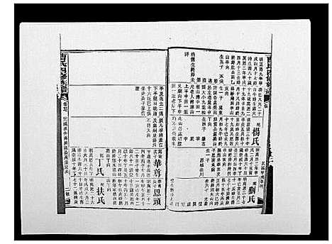 [曹]曹氏四修族谱 (湖南) 曹氏四修家谱_四十五.pdf