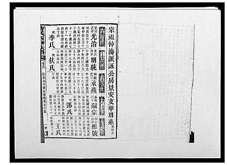 [曹]曹氏四修族谱 (湖南) 曹氏四修家谱_四十六.pdf