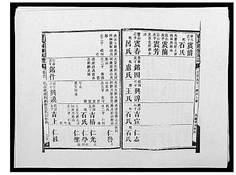 [曹]曹氏四修族谱 (湖南) 曹氏四修家谱_五十三.pdf