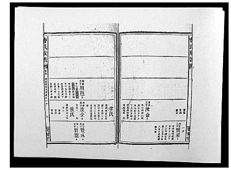 [曹]曹氏族谱_10卷 (湖南) 曹氏家谱_五.pdf