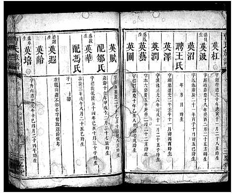 [曹]曹氏族谱_3卷-Cao Shi_楚南曹氏族谱 (湖南) 曹氏家谱_十三.pdf