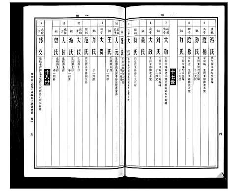 [曹]曹氏统谱_35卷 (湖南) 曹氏统谱_二十三.pdf