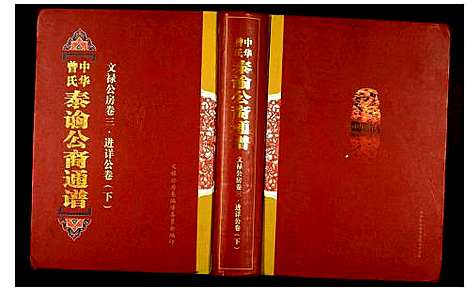 [曾]中华曾氏 (湖南) 中华曾氏_三.pdf