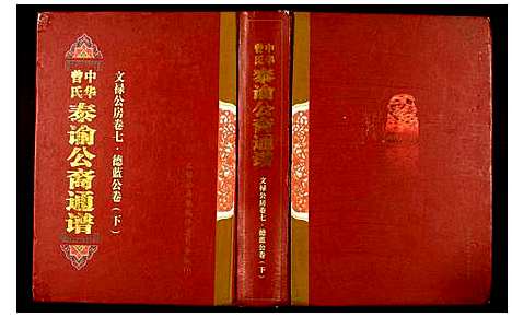 [曾]中华曾氏 (湖南) 中华曾氏_八.pdf