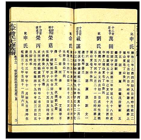 [曾]太平曾氏七修族谱 (湖南) 太平曾氏七修家谱_十二.pdf