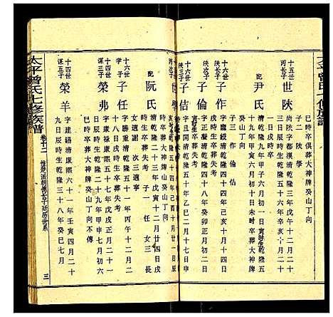 [曾]太平曾氏七修族谱 (湖南) 太平曾氏七修家谱_十二.pdf