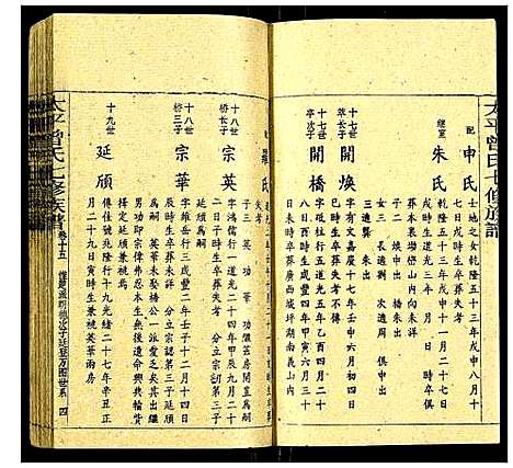 [曾]太平曾氏七修族谱 (湖南) 太平曾氏七修家谱_十六.pdf