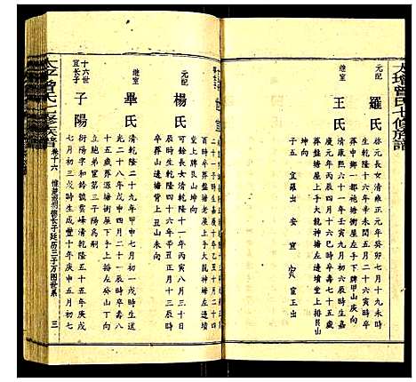 [曾]太平曾氏七修族谱 (湖南) 太平曾氏七修家谱_十七.pdf