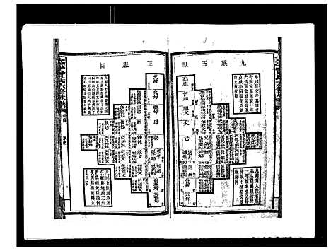 [曾]太平曾氏六修族谱_158卷首末各1卷 (湖南) 太平曾氏六修家谱_二.pdf