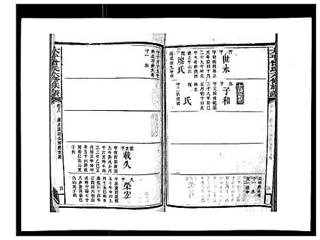 [曾]太平曾氏六修族谱_158卷首末各1卷 (湖南) 太平曾氏六修家谱_七.pdf