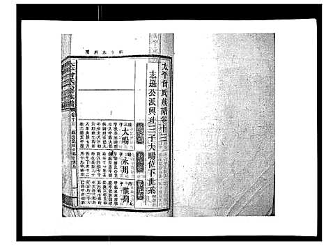 [曾]太平曾氏六修族谱_158卷首末各1卷 (湖南) 太平曾氏六修家谱_十一.pdf