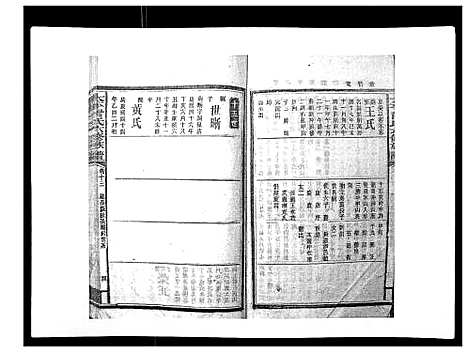 [曾]太平曾氏六修族谱_158卷首末各1卷 (湖南) 太平曾氏六修家谱_十一.pdf