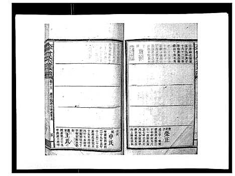 [曾]太平曾氏六修族谱_158卷首末各1卷 (湖南) 太平曾氏六修家谱_十一.pdf