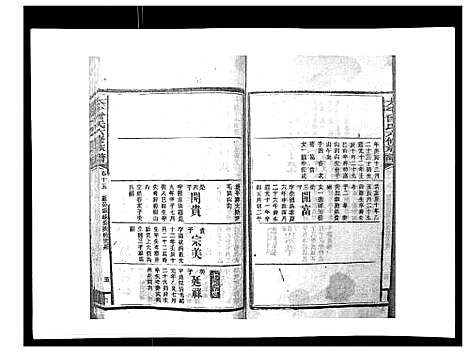 [曾]太平曾氏六修族谱_158卷首末各1卷 (湖南) 太平曾氏六修家谱_十三.pdf