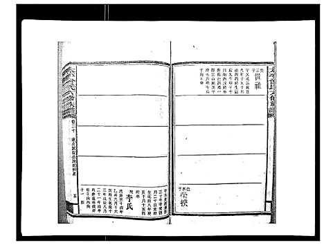 [曾]太平曾氏六修族谱_158卷首末各1卷 (湖南) 太平曾氏六修家谱_十七.pdf