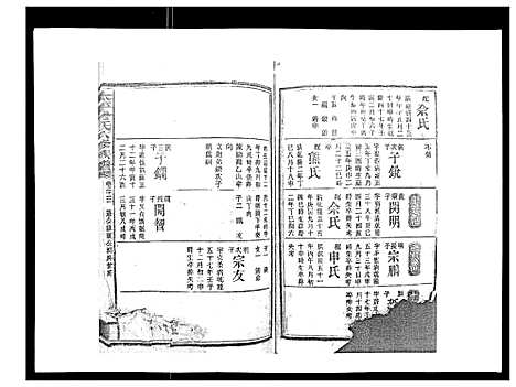 [曾]太平曾氏六修族谱_158卷首末各1卷 (湖南) 太平曾氏六修家谱_二十.pdf