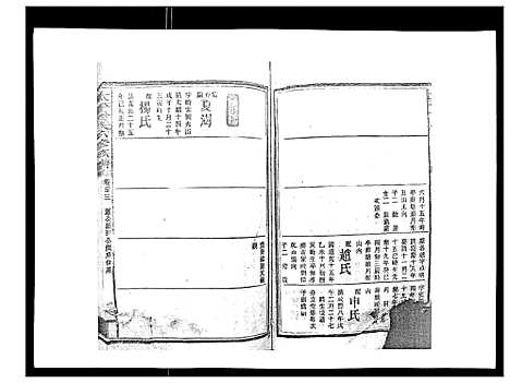 [曾]太平曾氏六修族谱_158卷首末各1卷 (湖南) 太平曾氏六修家谱_二十.pdf