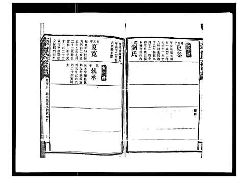 [曾]太平曾氏六修族谱_158卷首末各1卷 (湖南) 太平曾氏六修家谱_三十二.pdf