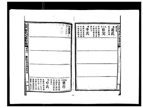 [曾]太平曾氏六修族谱_158卷首末各1卷 (湖南) 太平曾氏六修家谱_三十九.pdf