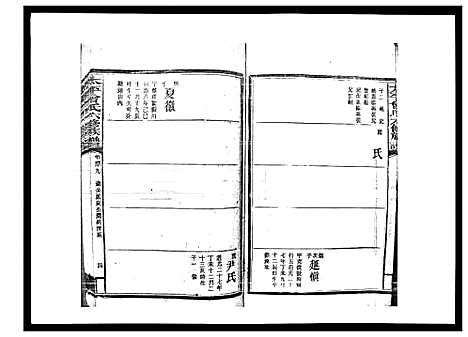 [曾]太平曾氏六修族谱_158卷首末各1卷 (湖南) 太平曾氏六修家谱_四十七.pdf