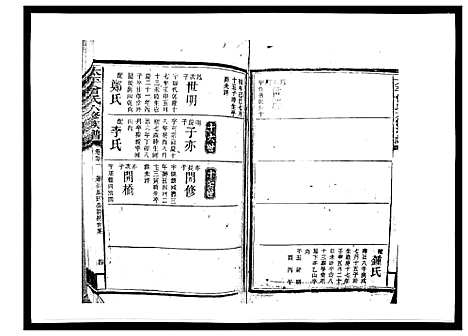 [曾]太平曾氏六修族谱_158卷首末各1卷 (湖南) 太平曾氏六修家谱_四十九.pdf