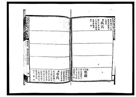 [曾]太平曾氏六修族谱_158卷首末各1卷 (湖南) 太平曾氏六修家谱_五十三.pdf