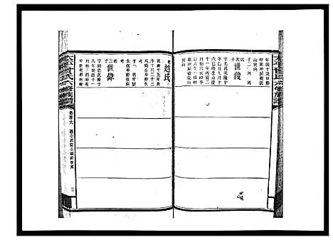 [曾]太平曾氏六修族谱_158卷首末各1卷 (湖南) 太平曾氏六修家谱_五十四.pdf