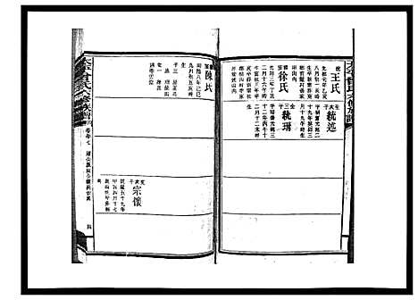 [曾]太平曾氏六修族谱_158卷首末各1卷 (湖南) 太平曾氏六修家谱_五十五.pdf