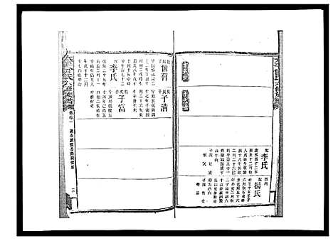 [曾]太平曾氏六修族谱_158卷首末各1卷 (湖南) 太平曾氏六修家谱_五十九.pdf