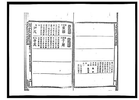 [曾]太平曾氏六修族谱_158卷首末各1卷 (湖南) 太平曾氏六修家谱_A065.pdf